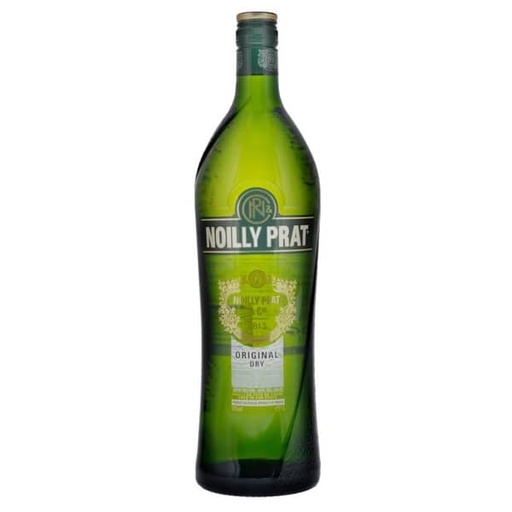 [3023010003585] Noilly Prat Vermouth Dry 18% 100cl