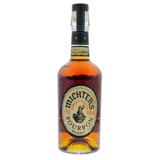 [GEC000105] Michter's Bourbon 45.2% 70cl