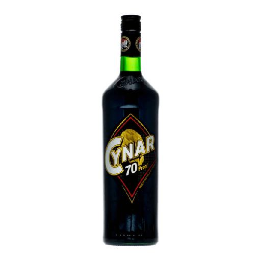 [CAM000014] Cynar 70 Proof 35% 100cl