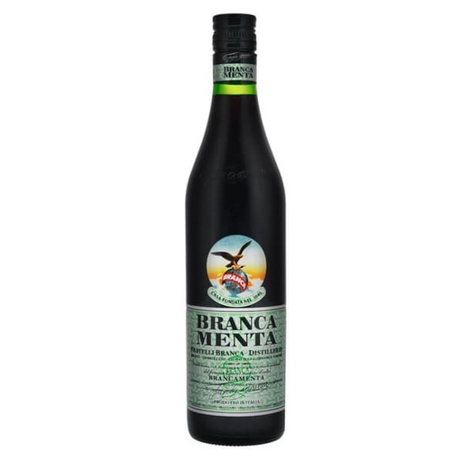 [DET000022] Brancamenta 28% 70cl