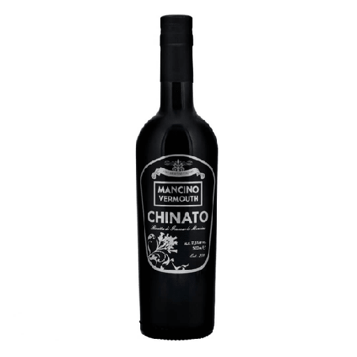 [DIW000023] Mancino Vermouth chinato 18% 50cl