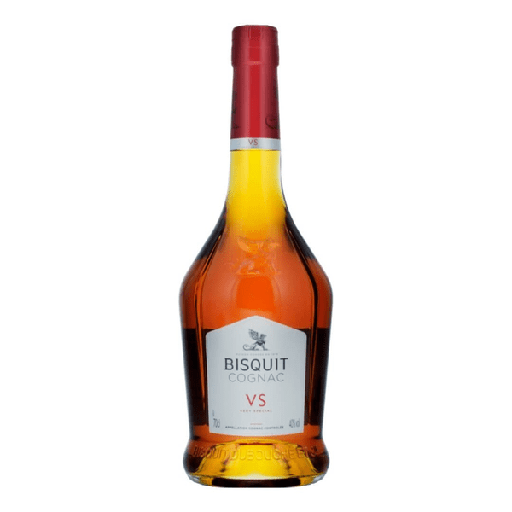 [DET000024] Cognac Bisquit Classique 40% 70cl
