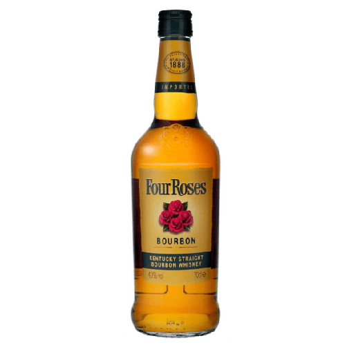 [PER000030] Four Roses 40% 70cl