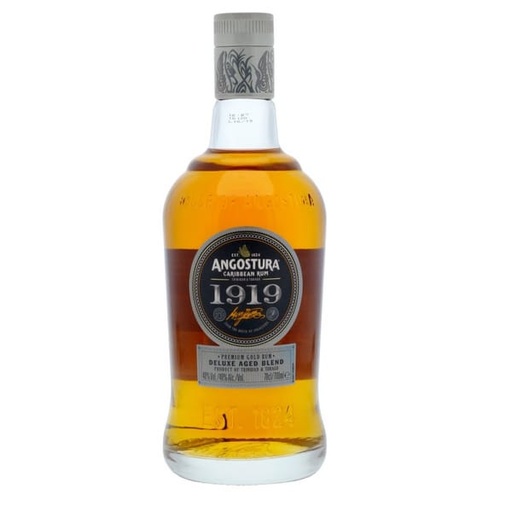 [GEC000107] Angostura 1919 8 Y 40% 70cl