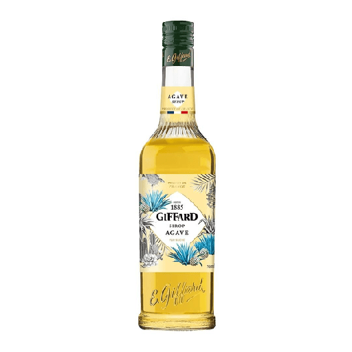 [GEC000111] Giffard Agave Sirup 70cl