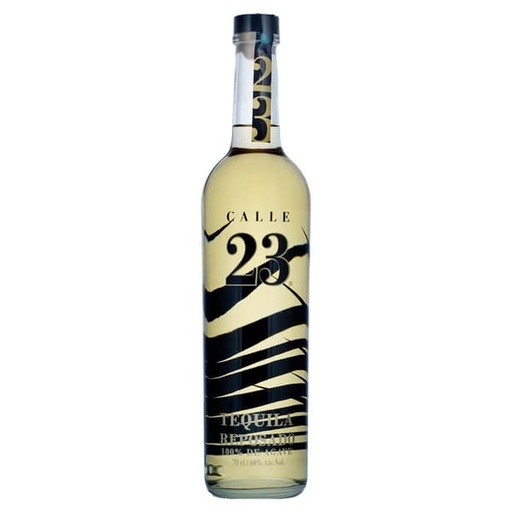 [GEC000112] Tequila Calle 23 Reposado 40% 70cl