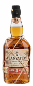 [GEC000116] Plantation Barbados Grande Reserve 5 ans 40% 70cl
