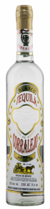 [PAU000010] Tequila Calle 23 Reposado 40% 70cl (copie)