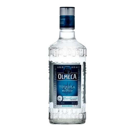 [PER000049] Tequila Olmeca Blanco 38% 70cl