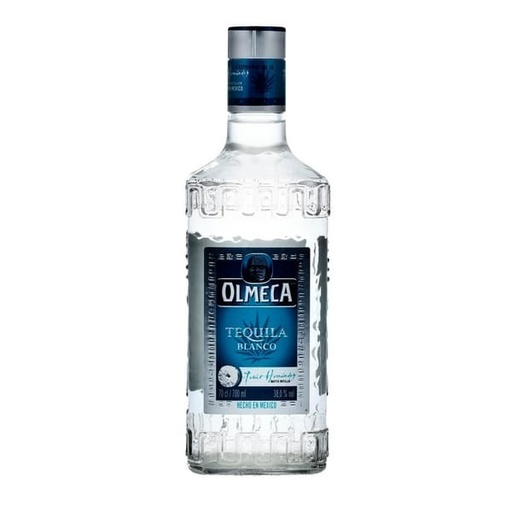 [PER000049] Tequila Olmeca Blanco 38% 70cl