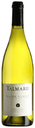 [WIN000008] Domaine Talmard Macon Village Uchizy 2020 13% 75cl