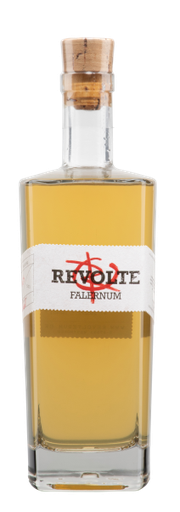 [PAU000012] Falernum J.D Taylor Velvet 11% 70cl (copie)