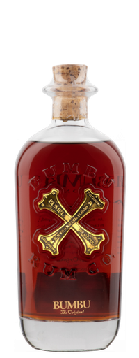 [PAU000013] Bumbu The Craft Rum 40% 70cl