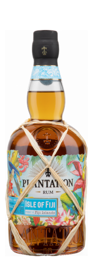 [PAU000014] Plantation Rum Isle of Fiji 40% 70cl