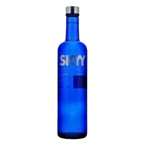 [CAM000010] Skyy Vodka 40% 70cl