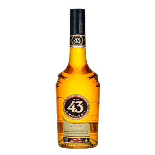 [DET000029] Licor 43 31% 70cl