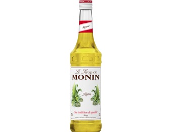 [LAT000024] Monin sirop d'Agave 70cl